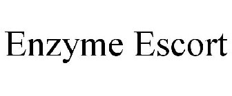 ENZYME ESCORT