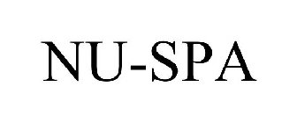 NU-SPA