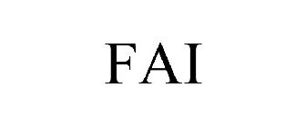 FAI