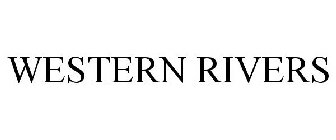 WESTERN RIVERS