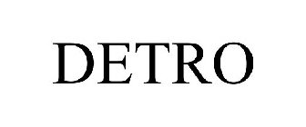 DETRO