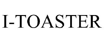 I-TOASTER