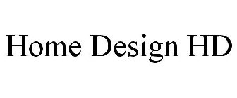 HOME DESIGN HD