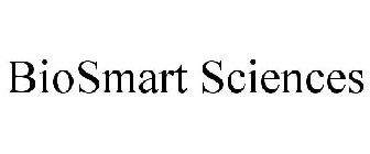 BIOSMART SCIENCES
