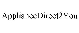 APPLIANCEDIRECT2YOU