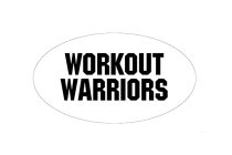 WORKOUT WARRIORS