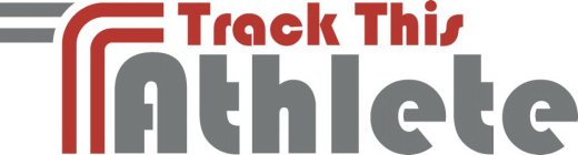 TRACK THIS ATHLETE
