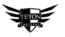 TETON TACTICAL