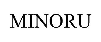MINORU