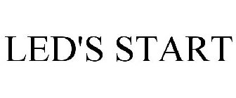 LED'S START