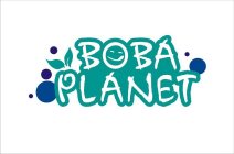 BOBA PLANET