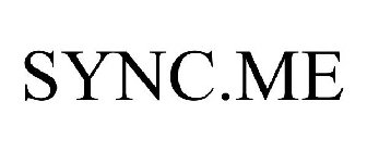 SYNC.ME