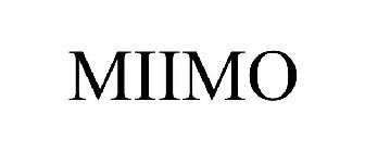 MIIMO