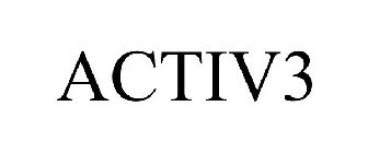 ACTIV3