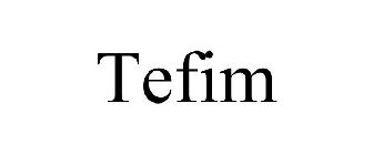 TEFIM