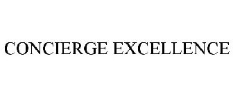 CONCIERGE EXCELLENCE