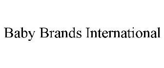 BABY BRANDS INTERNATIONAL