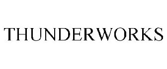 THUNDERWORKS