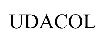 UDACOL