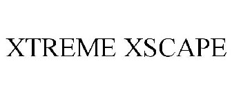 XTREME XSCAPE