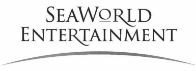 SEAWORLD ENTERTAINMENT