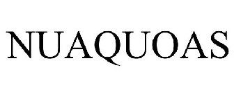 NUAQUOS