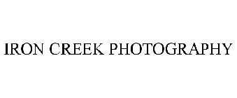 IRON CREEK PHOTOGRAPHY