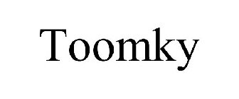 TOOMKY