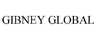 GIBNEY GLOBAL