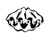 HARDEN