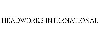 HEADWORKS INTERNATIONAL