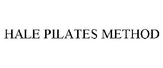 HALE PILATES METHOD