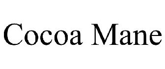 COCOA MANE