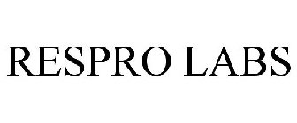 RESPRO LABS