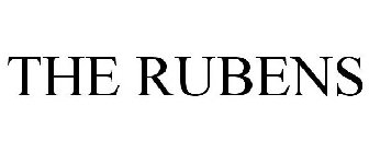 THE RUBENS