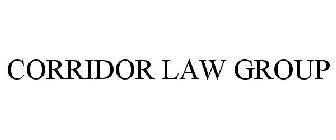 CORRIDOR LAW GROUP