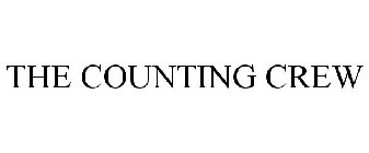 THE COUNTING CREW