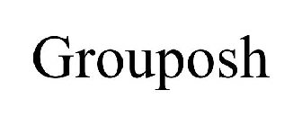 GROUPOSH