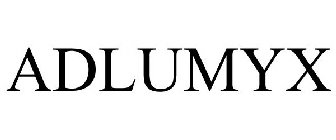 ADLUMYX