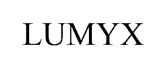 LUMYX