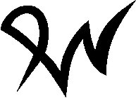 P W