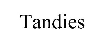 TANDIES