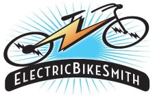 ELECTRIC BIKESMITH