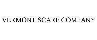 VERMONT SCARF COMPANY