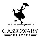 CASSOWARY CREATIVE