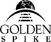 GOLDEN SPIKE