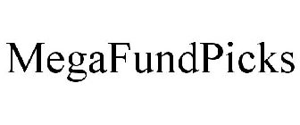 MEGA FUND PICKS