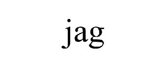 JAG