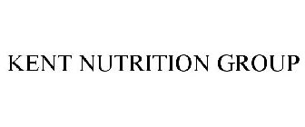 KENT NUTRITION GROUP