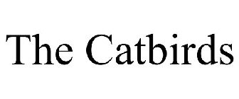 THE CATBIRDS